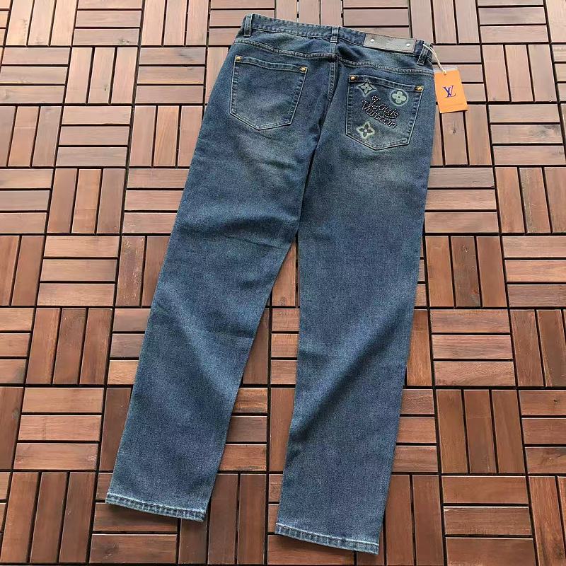~215 Lš„JEANS, photo 1