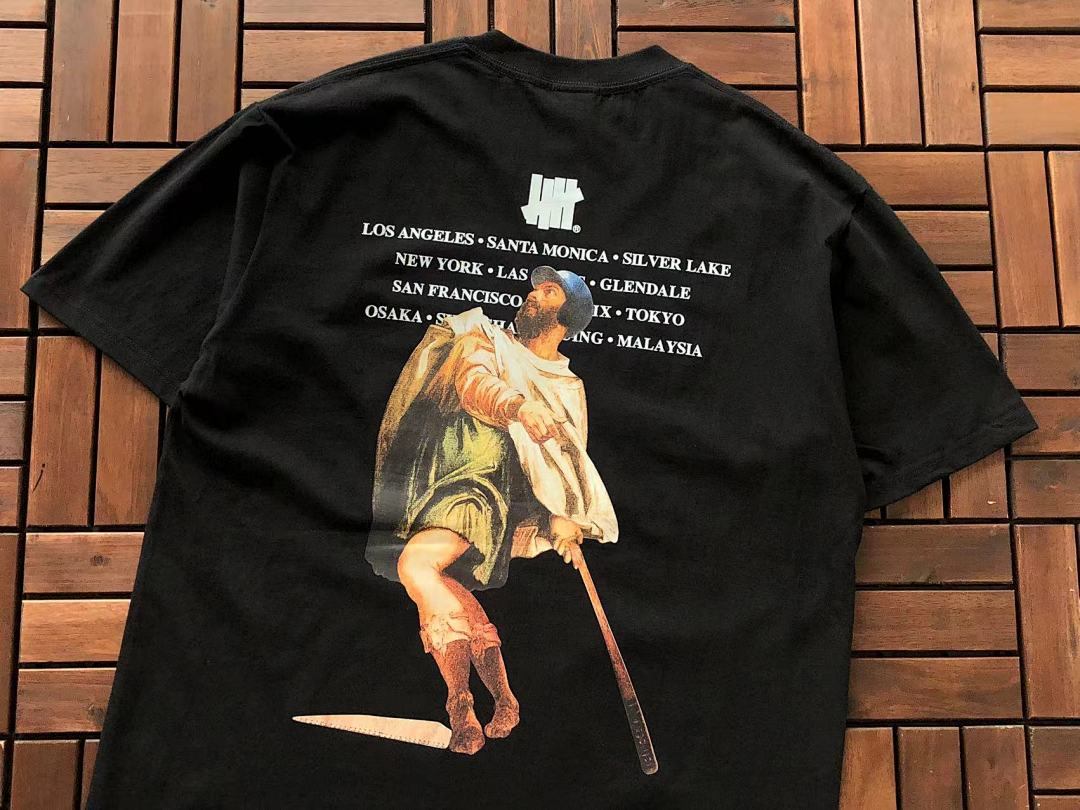 On Running ~89 UNDEFEATED T-SHIRT - Image 8