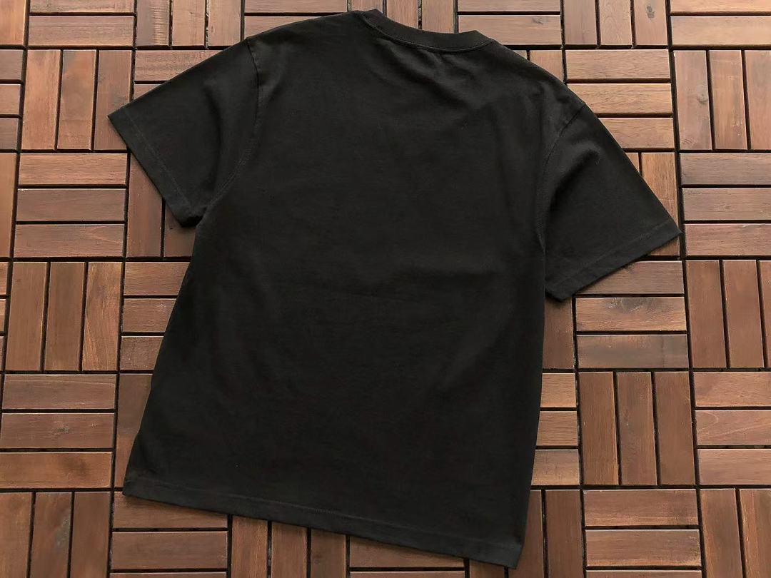 On Running ~ 95 C🔥RH🔥RTT T-SHIRT 55052507 (Im 185CM 80KG Iwear Size M In The Photo) - Image 17