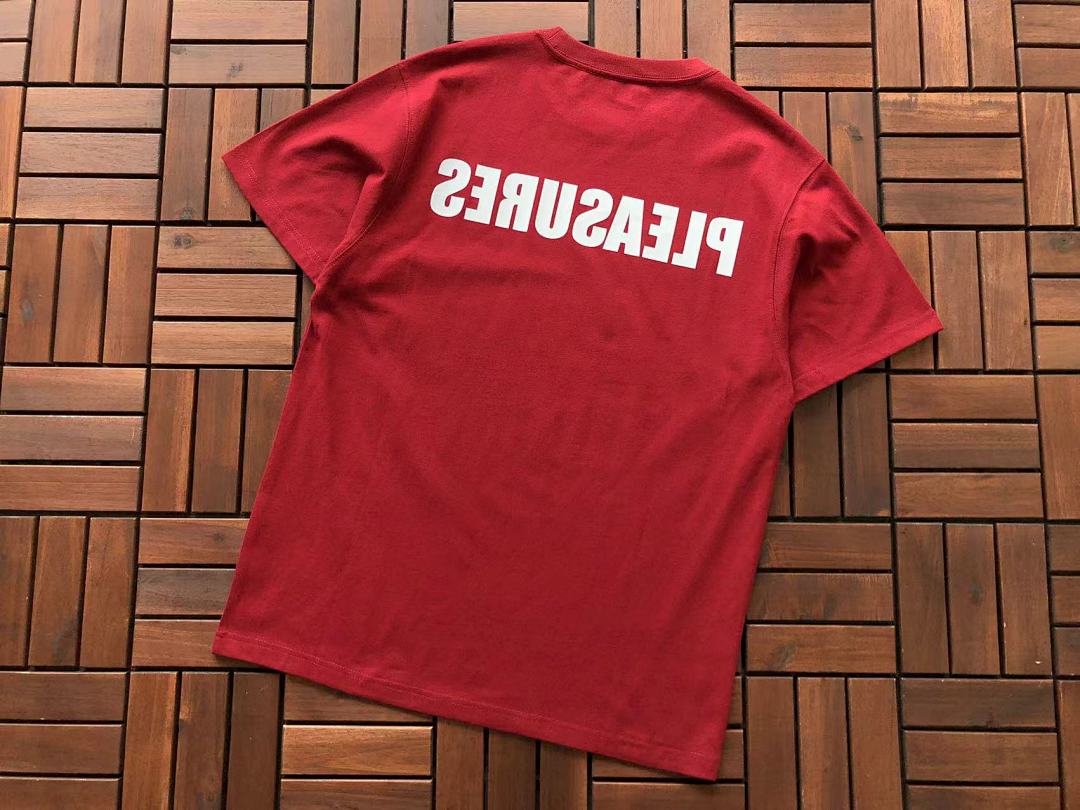 On Running ~95 PLEASURES T-SHIRT - Image 23