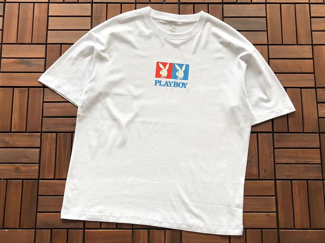 On Running ~115 PLAY BOY T-SHIRT - Image 8