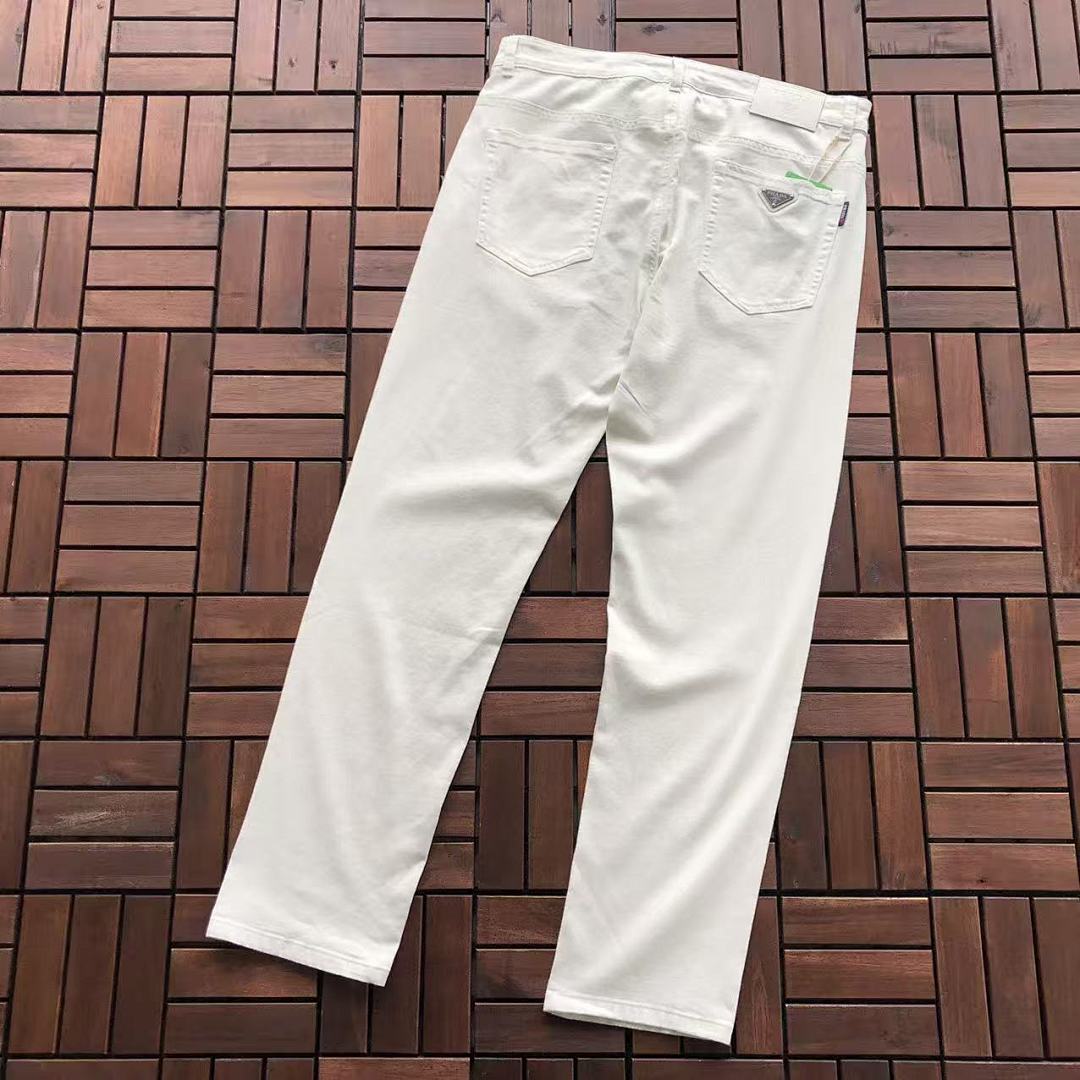 ~215 P🔥A🔥A JEANS 66012340 (Im 185CM 80KG Iwear Size 34 In The Photo), photo 1