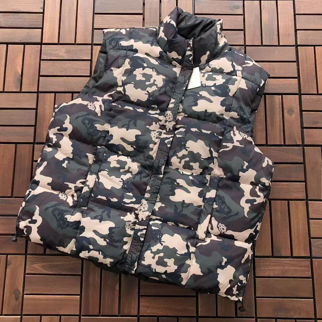 Other ~275 M🔥RT🔥A COTTON VEST 33123039 (Im 176CM 58KG Iwear Size S In The Photo), photo 1
