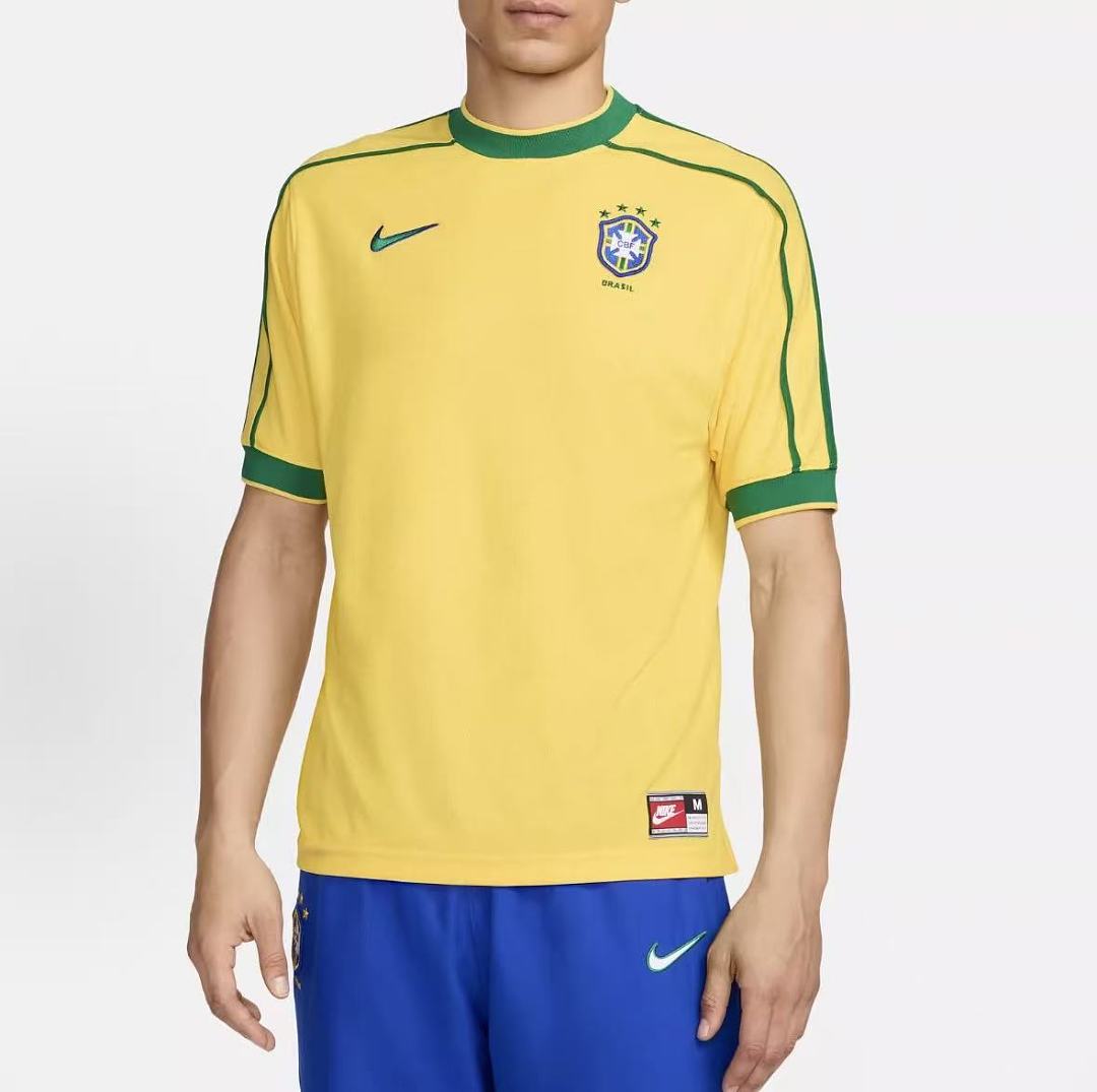 Other ~69 FOOTBALL T-SHIRT 55052704 (Im 185CM 70K Iwear Size M In The Photo) - Image 4