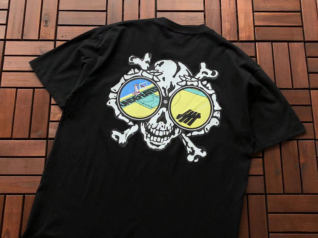 On Running ~89 UNDEFEATED T-SHIRT - Image 7