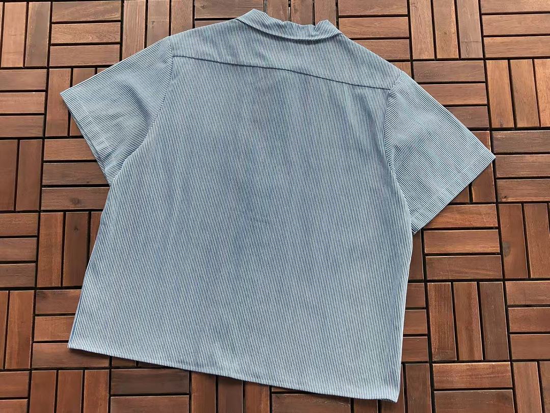 Other ~115 C🔥RT🔥🔥Z T-SHIRT SHIRT 77061253 (Im 185CM 80KG Iwear Size L In The Photo) - Image 11