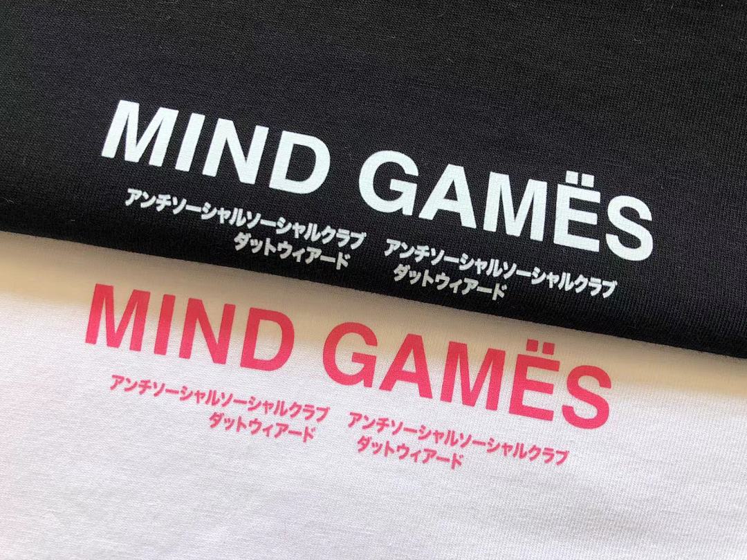 On Running ~88 ANTI SOCIAL CLUB T-SHIRT - Image 15