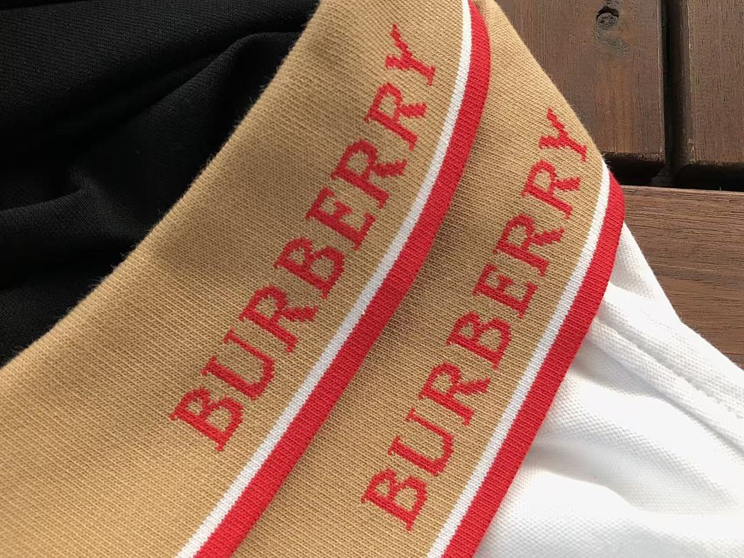 Other ~99 B🔥RB🔥RRY T-SHIRT 66010750 (Im 185CM 80KG Iwear Size M In The Photo) - Image 14