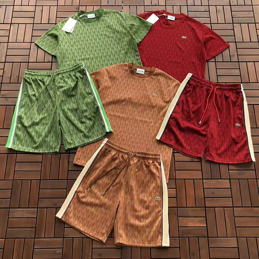 Other TOP~95 PANTS~109 SUIT~175 L🔥C🔥ST🔥 T-SHIRT, photo 1