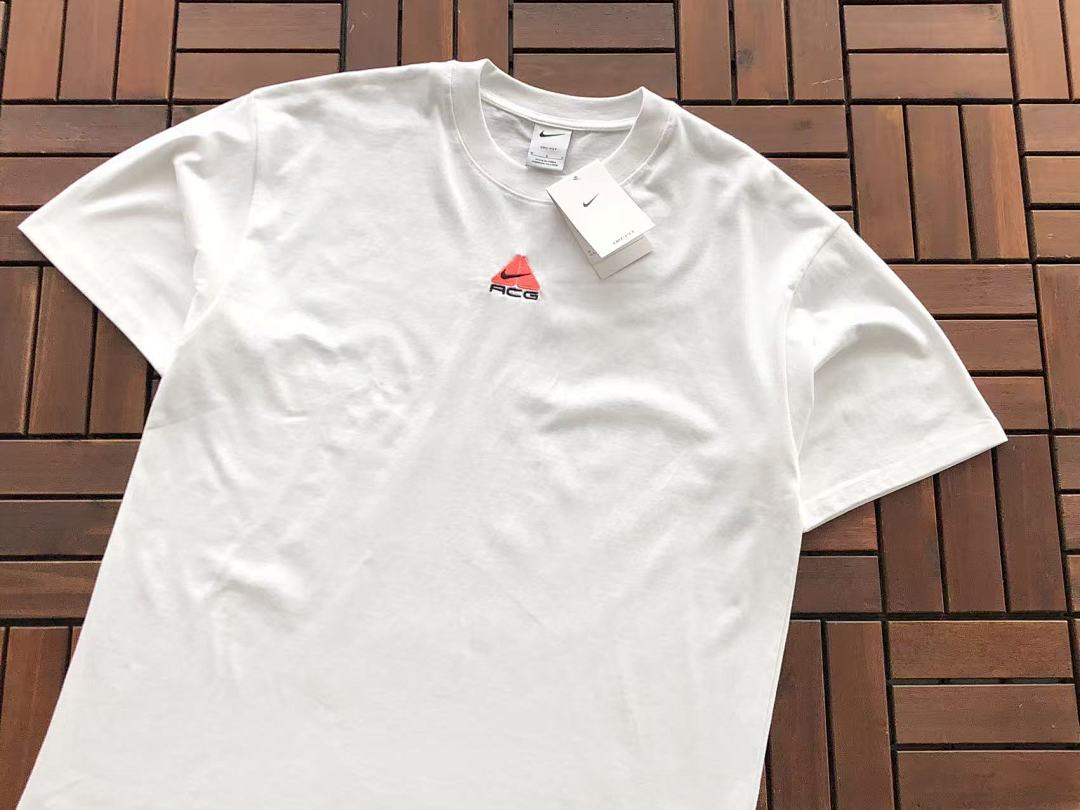Other ~99 N🔥K🔥 & A🔥G T-SHIRT 77040524 (Im 176CM 58KG Iwear Size M In The Photo) - Image 15