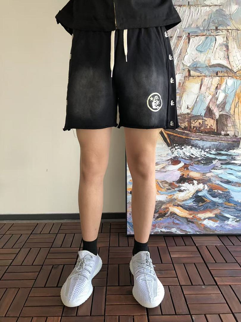 Other ~129 HELLSTAR SHORTS 55012988 (Im 176CM 58KG Iwear Size S In The Photo) - Image 3