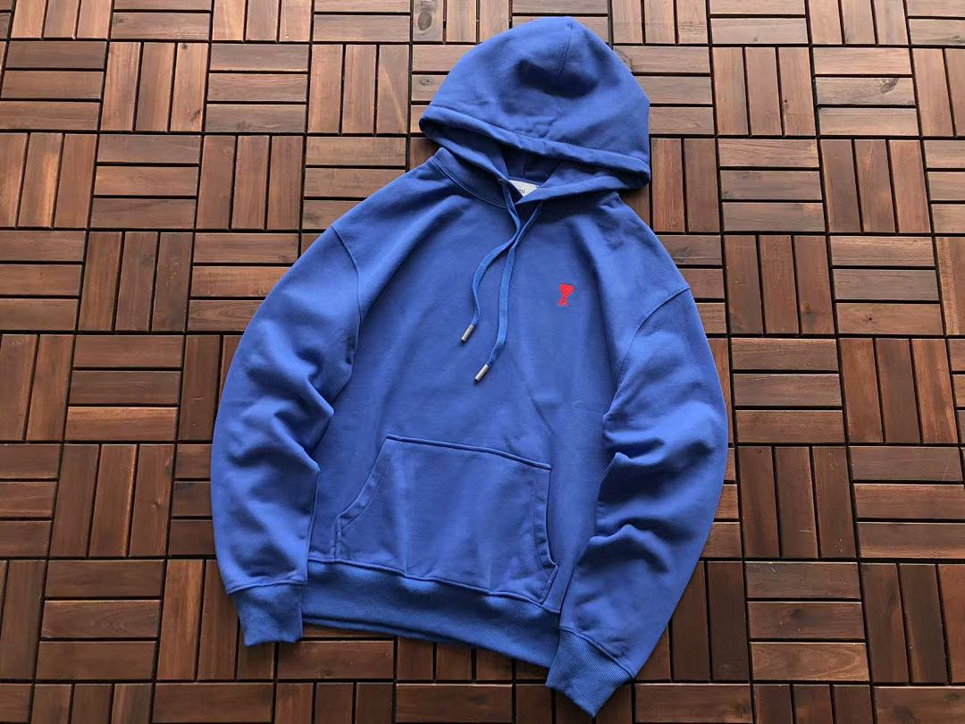 Other ~169 A🔥I HOODIE 11102911 (Im 176CM 60KG Iwear Size M In The Photo) - Image 8