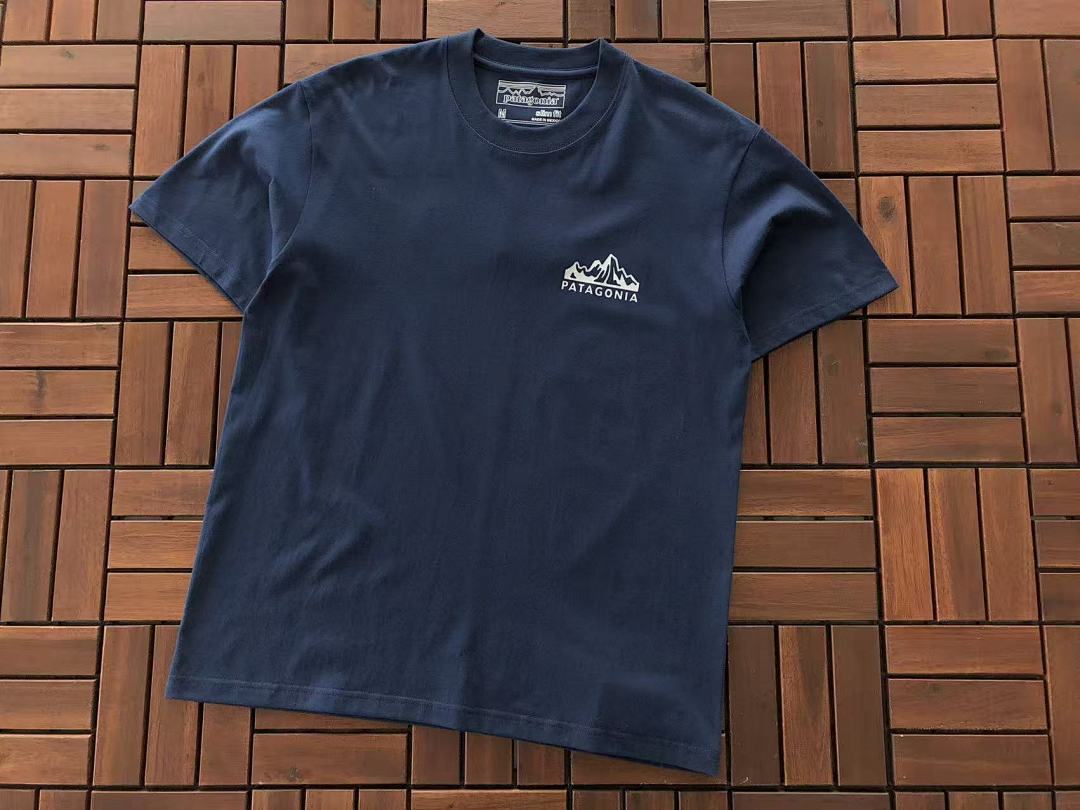 On Running ~79 P🔥TAG🔥N🔥A T-SHIRT 55022404 (Im 176CM 58KG Iwear Size M In The Photo) - Image 11
