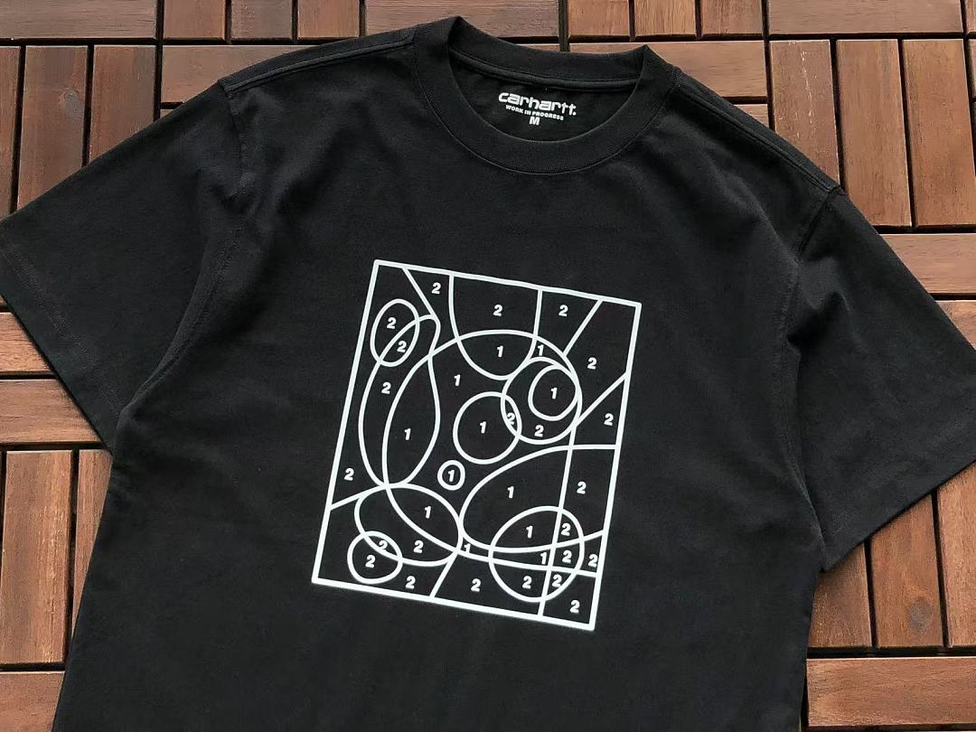On Running ~ 95 C🔥RH🔥RTT T-SHIRT 55041509 (Im 185CM 80KG Iwear Size M In The Photo) - Image 10