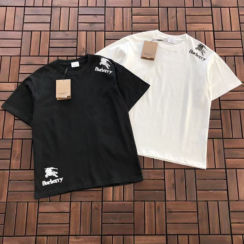 ~149 B🔥RB🔥RRY T-SHIRT 66011206 (Im 185CM 80KG Iwear Size M In The Photo), photo 1