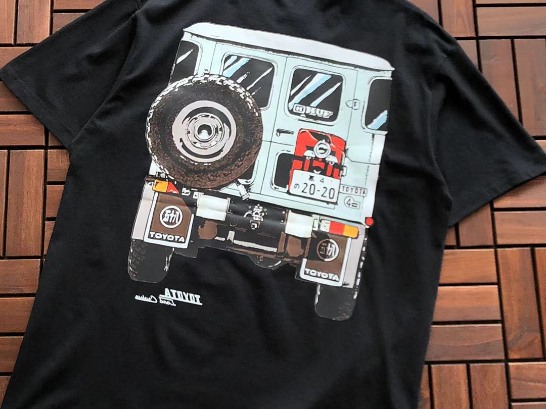 On Running ~95 HUF T-SHIRT - Image 6