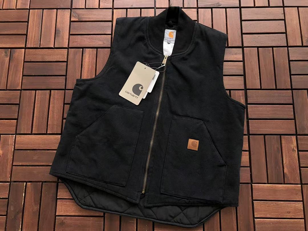 Other 179 C🔥RH🔥RTT COTTON VEST 88010901 (Im 176CM 58KG Iwear Size M In The Photo) - Image 7