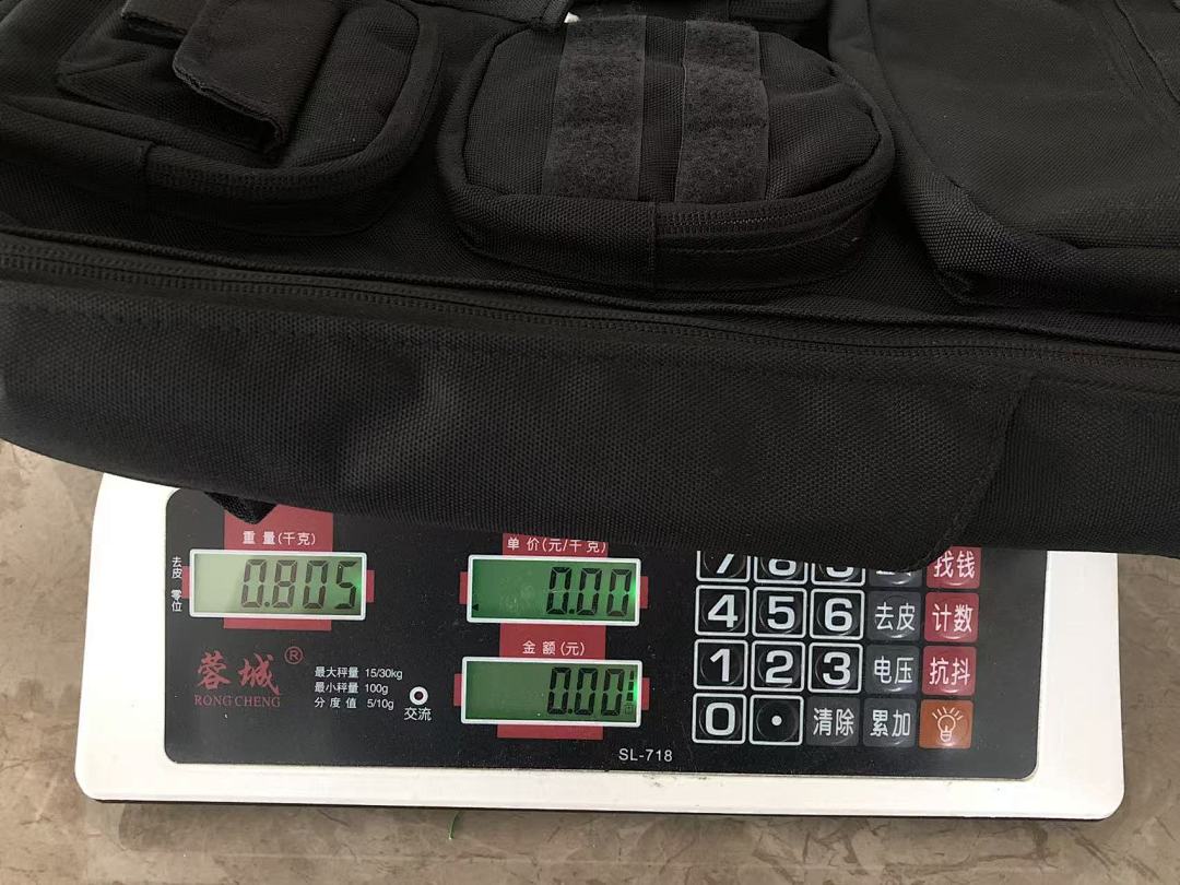 Other ~179 N🔥K🔥 BAG 66020407 (Long 31CM* Wide 47CM* High 14CM) - Image 46