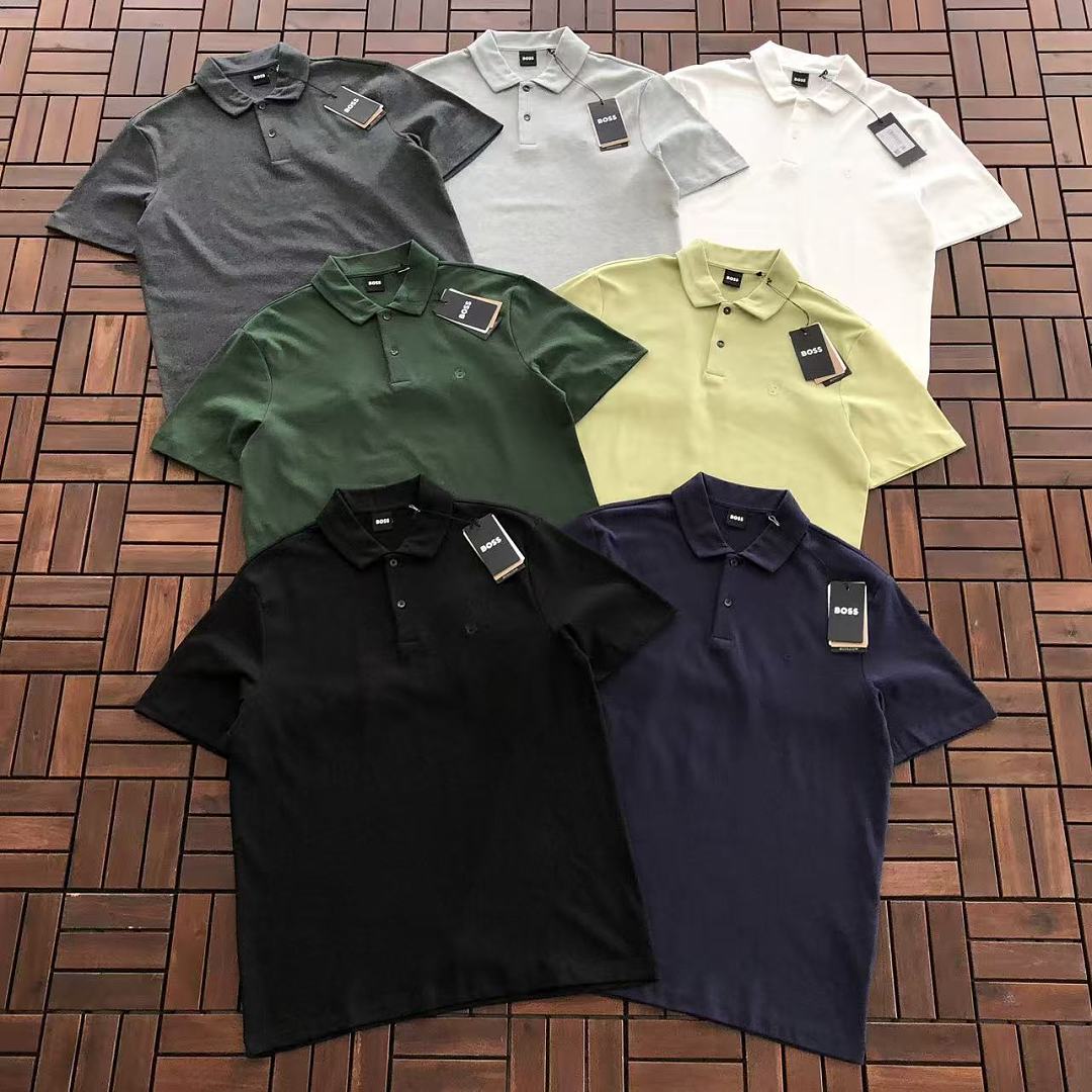 Other ~165 H🔥G🔥 B🔥🔥S T-SHIRT 66052804 (Im 180CM 68KG Iwear Size L In The Photo), photo 1