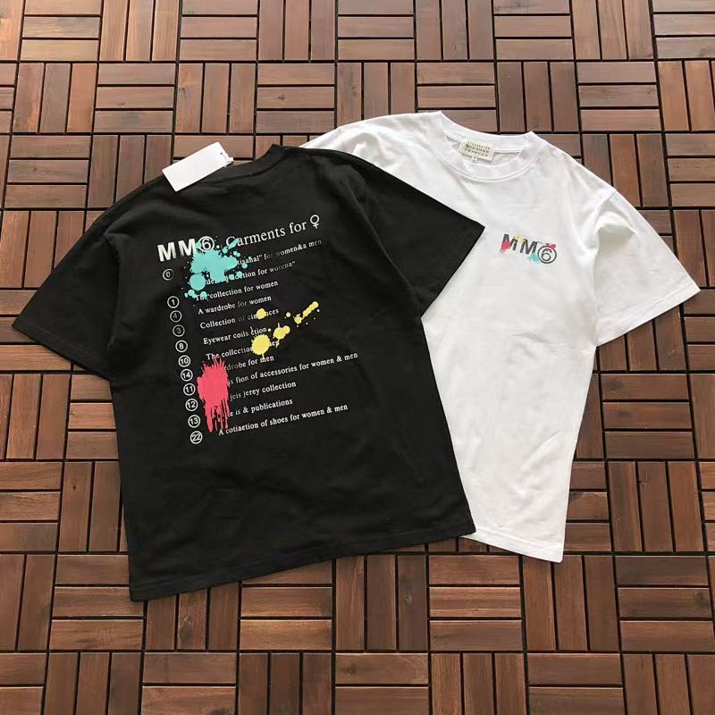 Other ~79 M🔥IS🔥N M🔥R🔥IE🔥A T-SHIRT 33101304 (Im 180CM 68KG Iwear Size 46 In The Photo), photo 1
