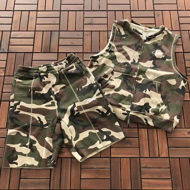 TOP~ 169 PANTS ~ 119 C🔥RT🔥🔥Z VEST SHORTS 33121936 (Im 176CM 58KG Iwear Size S In The Photo), photo 1