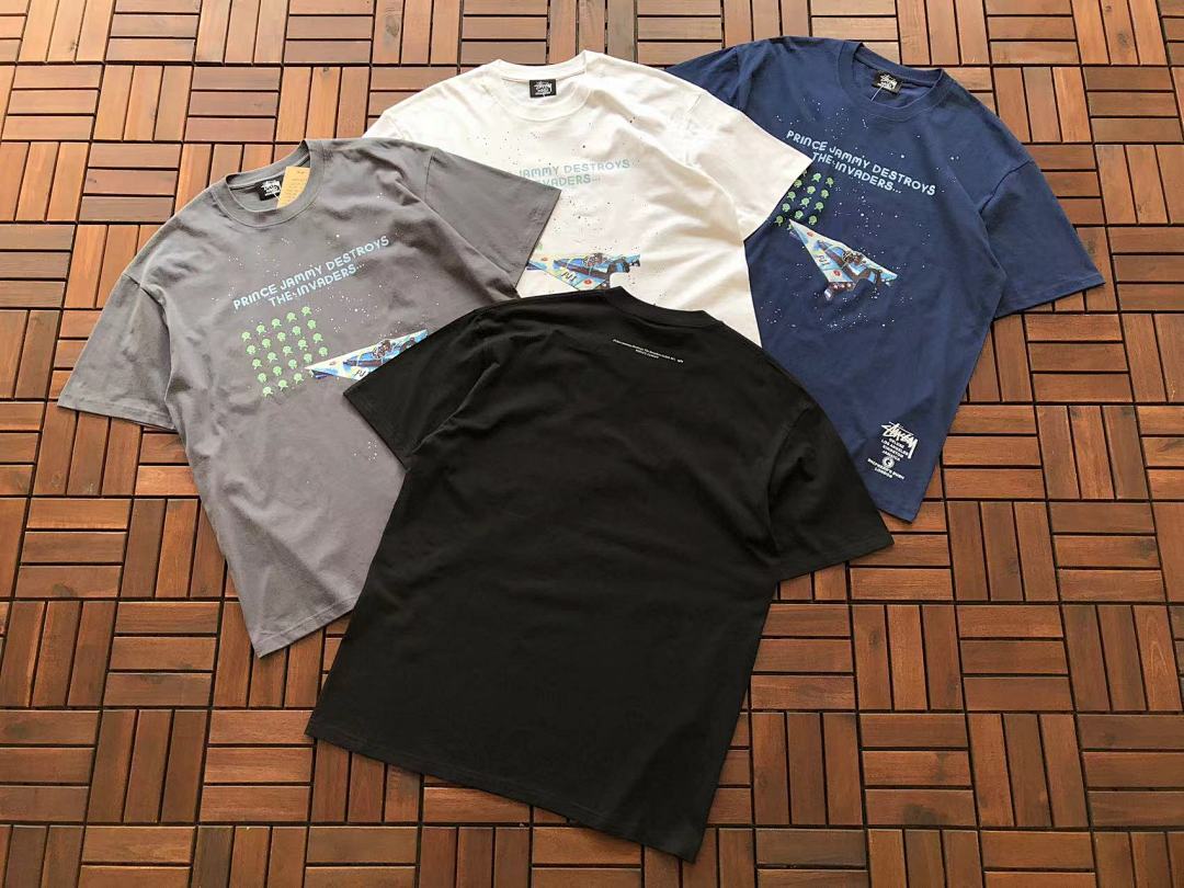 On Running ~85 ST🔥S🔥Y T-SHIRT - Image 3