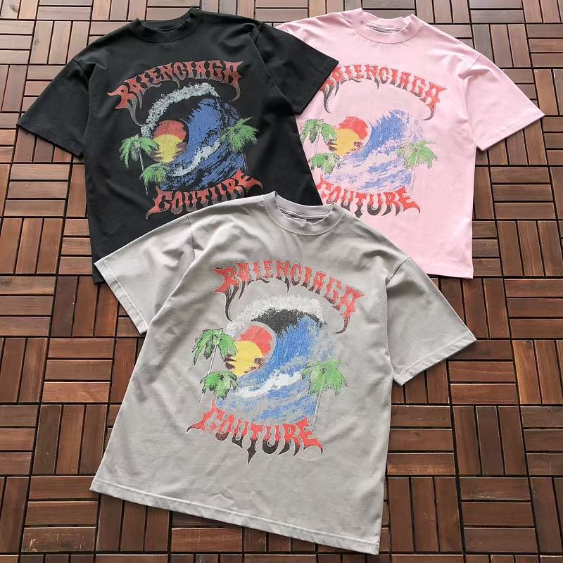 Other ~195 B🔥L🔥🔥🔥IA🔥A T-SHIRT 66062810 (Im 185CM 70KG Iwear Size XS In The Photo), photo 1