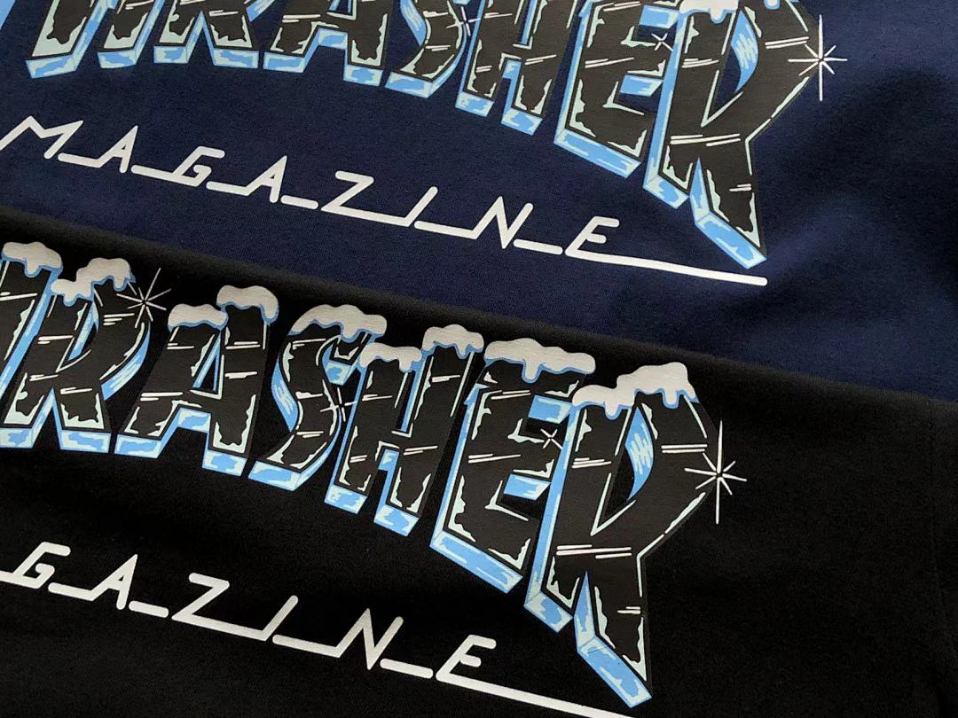 On Running ~79 THRASHER T-SHIRT - Image 12