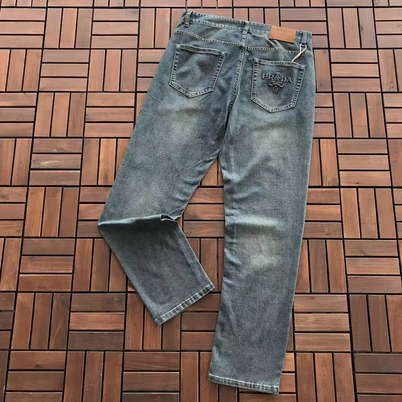 ~215 P🔥A🔥A JEANS 66012569 (Im 185CM 80KG Iwear Size 33 In The Photo), photo 1