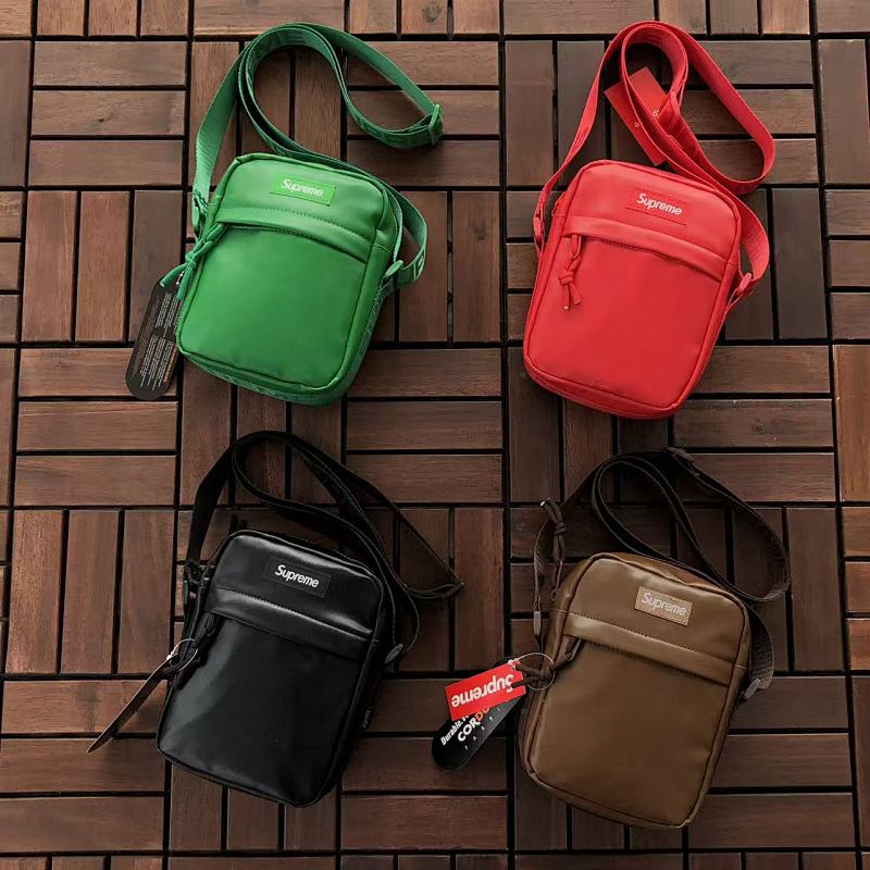 ~119 S🔥P🔥E🔥E BAG 66030810 (Long 17CM* Wide 20CM* High 6CM), photo 1