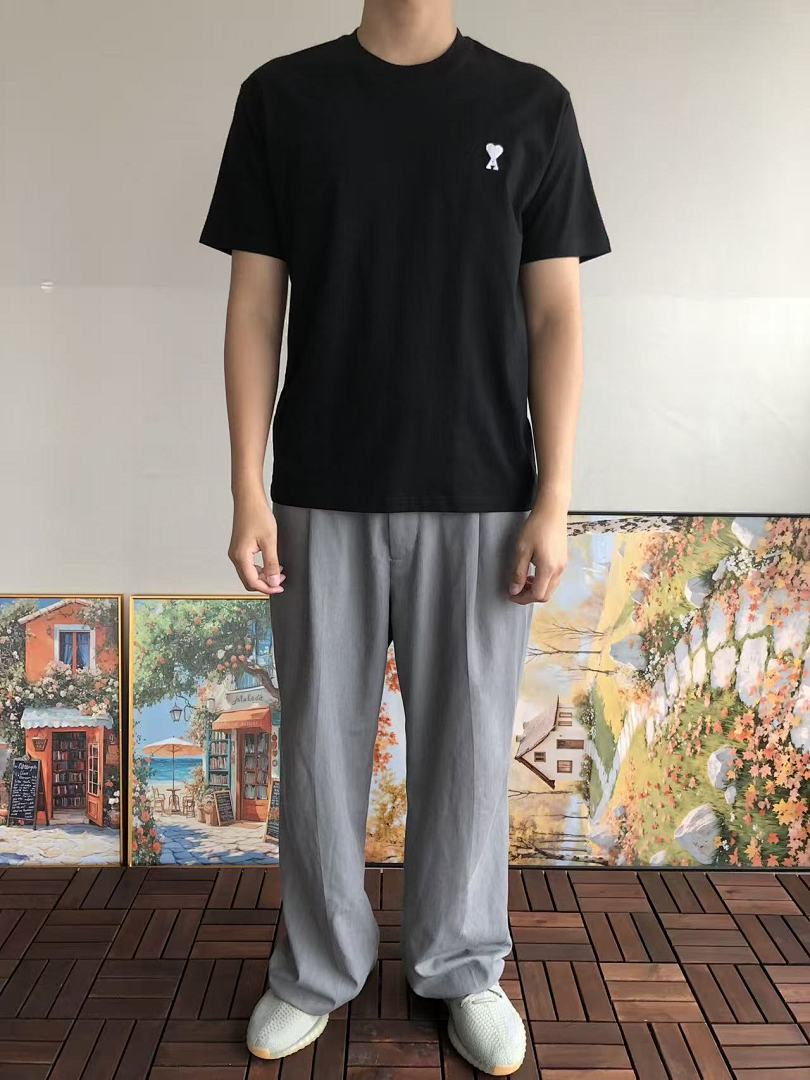 Other ~79 A🔥I T-SHIRT 33122613 (Im 185CM 80KG Iwear Size M In The Photo) - Image 10
