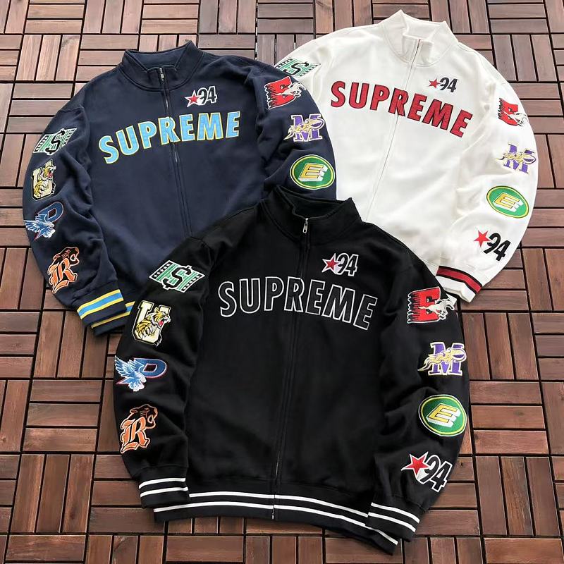 298 S🔥P🔥E🔥E JACKET 88072422 (Im 185CM 80KG Iwear Size S In The Photo), photo 1