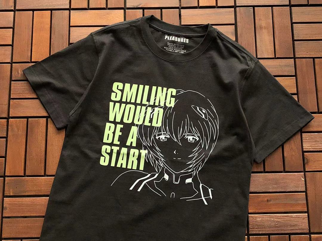 On Running ~95 PLEASURES T-SHIRT - Image 6