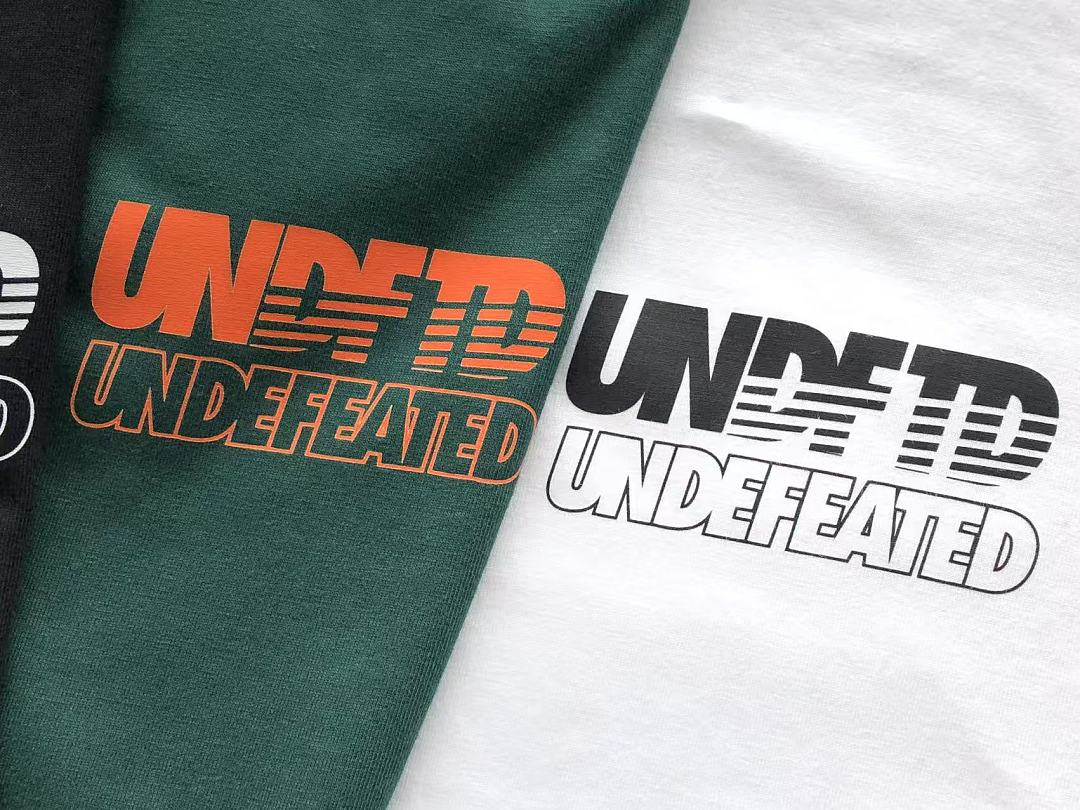 On Running ~85 UNDEFEATED T-SHIRT 55071619 (Im 185CM 70KG Iwear Size M In The Photo) - Image 24