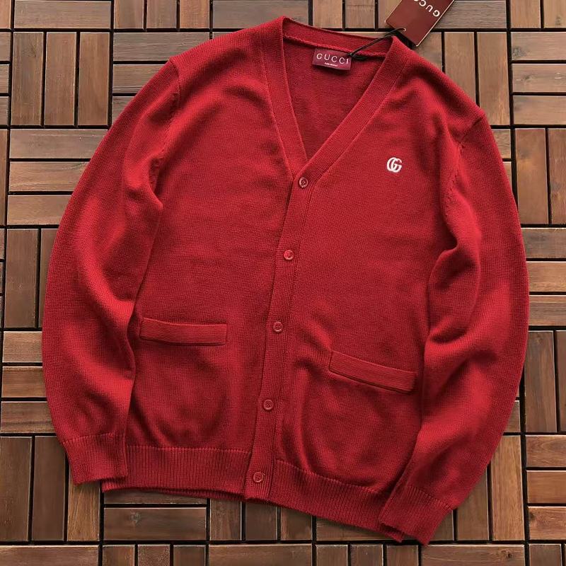 Other ~ 278 G🔥C🔥I SWEATER 55090735 (Im 185CM 80KG Iwear Size L In The Photo), photo 1