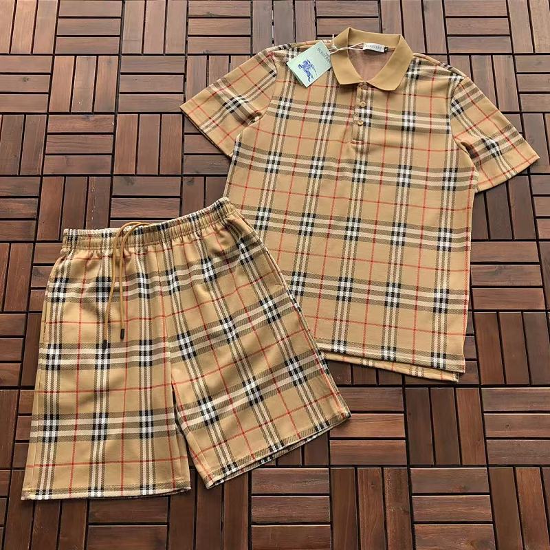Other TOP ~ 109 PANTS ~109 B🔥RB🔥RRY T-SHIRT SHORTS 55050548 (Im 185CM 80KG Iwear Size XL In The Photo), photo 1