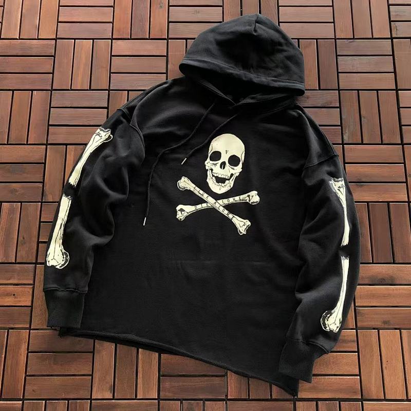 On Running ~119 VLONE HOODIE 33112234 (Im 176CM 58KG Iwear Size M In The Photo), photo 1
