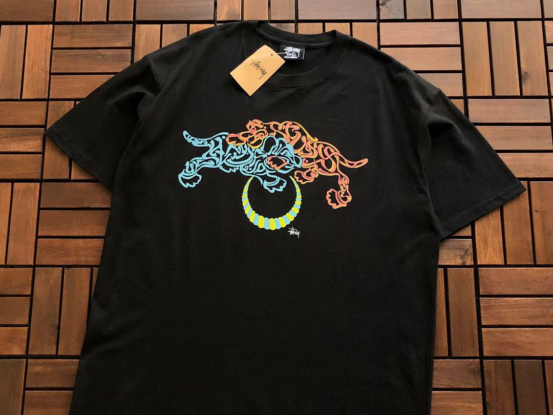 On Running ~85 ST🔥S🔥Y T-SHIRT - Image 9
