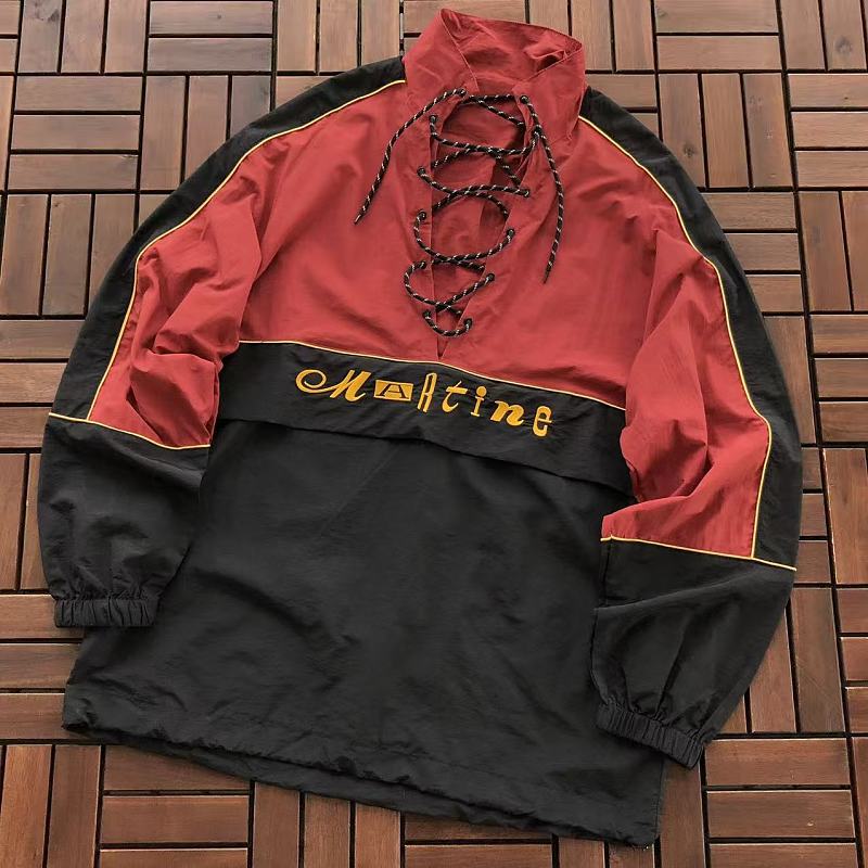 ~135 MA🔥TI🔥E R🔥🔥E JACKET 77052889 (Im 185CM 70KG Iwear Size M In The Photo), photo 1