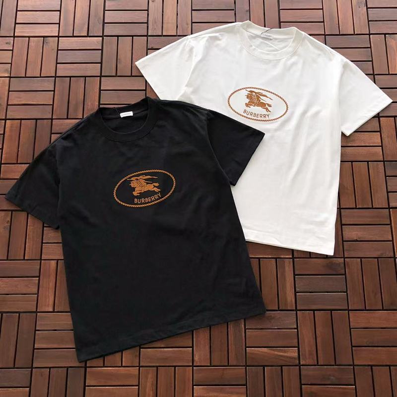 Other ~169 B🔥RB🔥RRY T-SHIRT 55031135 (Im 185CM 70KG Iwear Size L In The Photo), photo 1