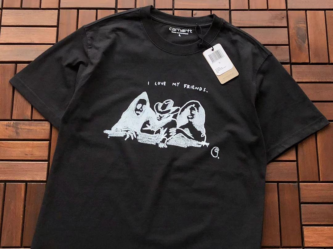 On Running ~99 C🔥RH🔥RTT T-SHIRT - Image 7
