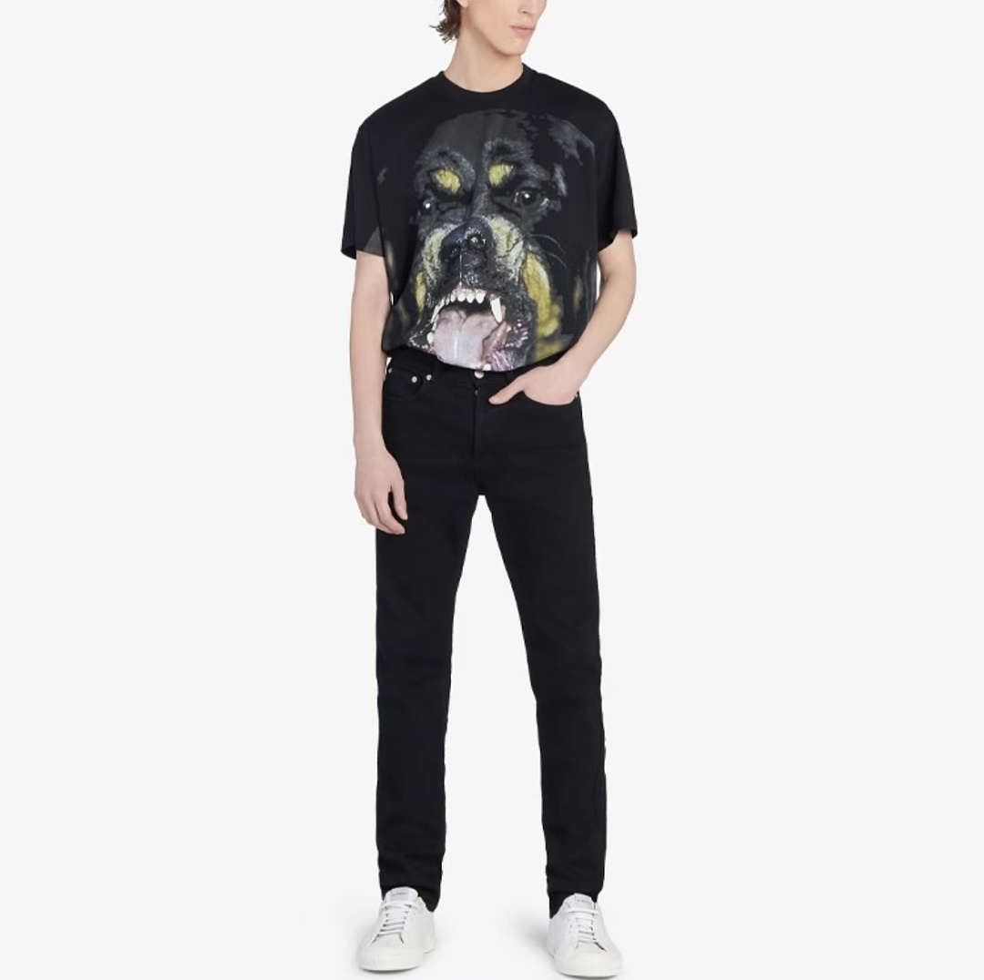 Other 🔥1:1~259 G🔥🔥🔥🔥🔥🔥Y T-SHIRT 66031457 (Im 180CM 68KG Iwear Size S In The Photo) - Image 6