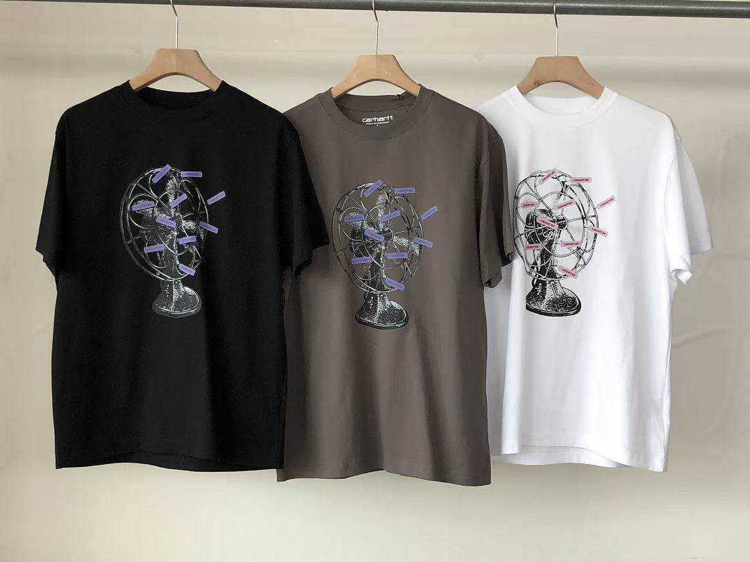 On Running ~ 95 C🔥RH🔥RTT T-SHIRT 55052510 (Im 185CM 80KG Iwear Size M In The Photo) - Image 25