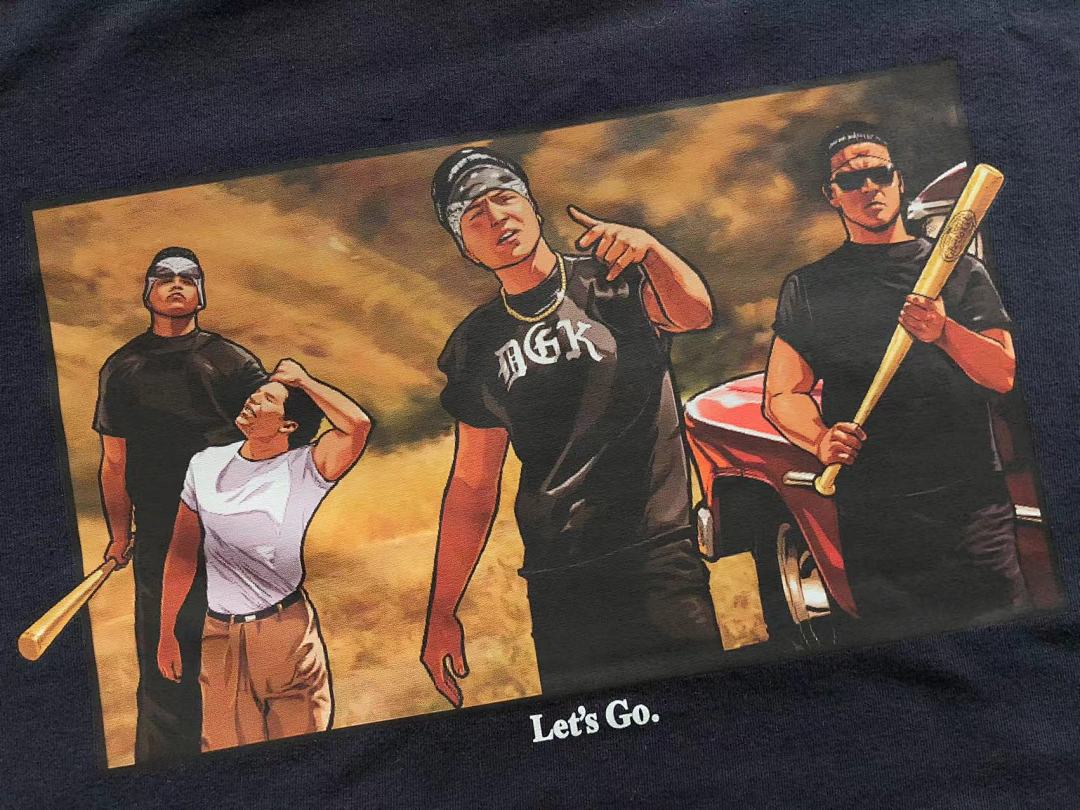 On Running ~95 DGK T-SHIRT - Image 10