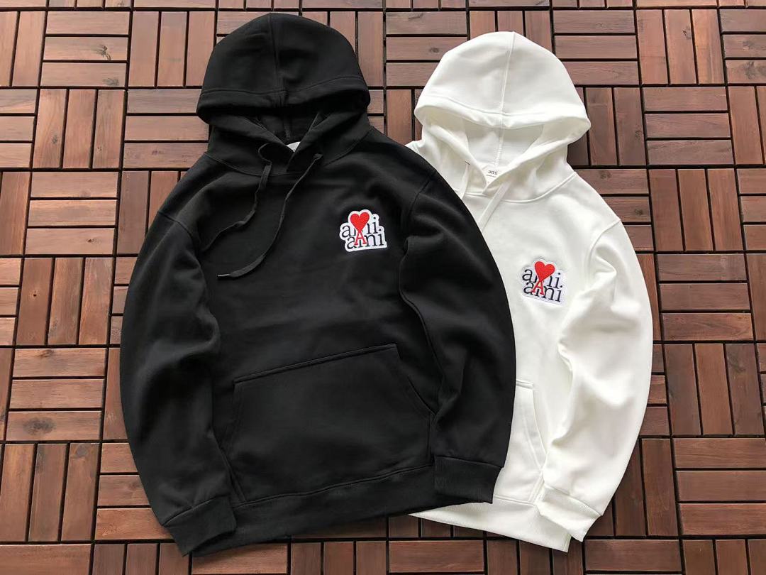 Other ~225 A🔥I HOODIE FLEECE 22102604 (Im 172CM 66KG Iwear Size XL In The Photo) - Image 5