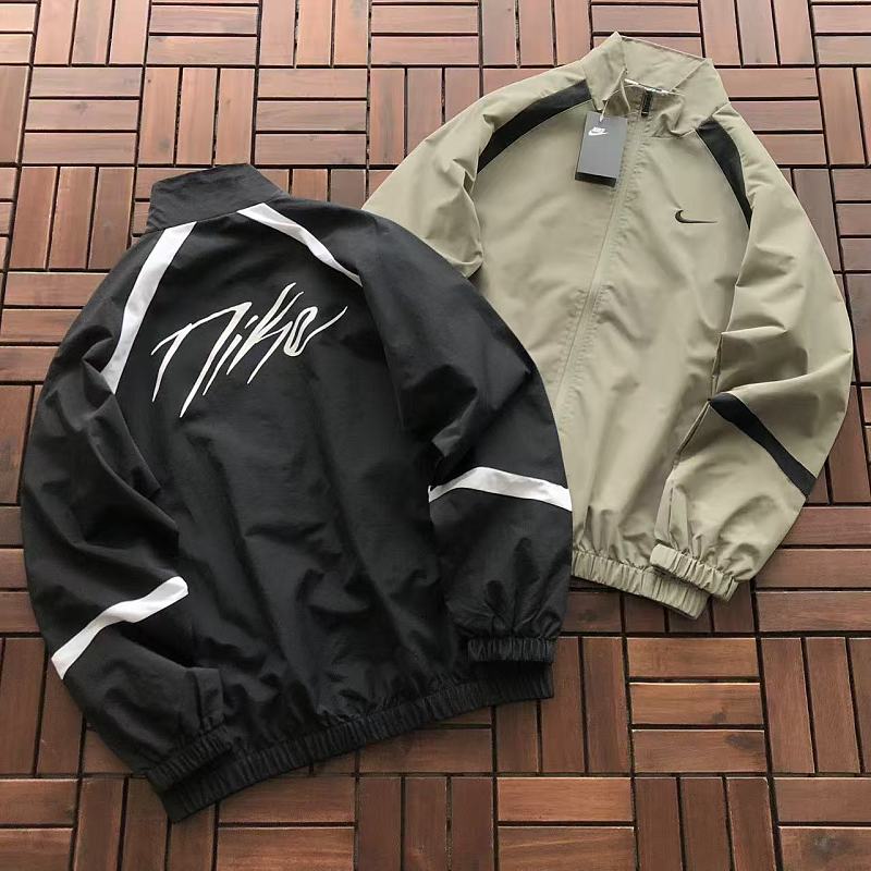 Other ~169 N🔥K🔥 JACKET 66042044 (Im 176CM 58KG Iwear Size M In The Photo), photo 1