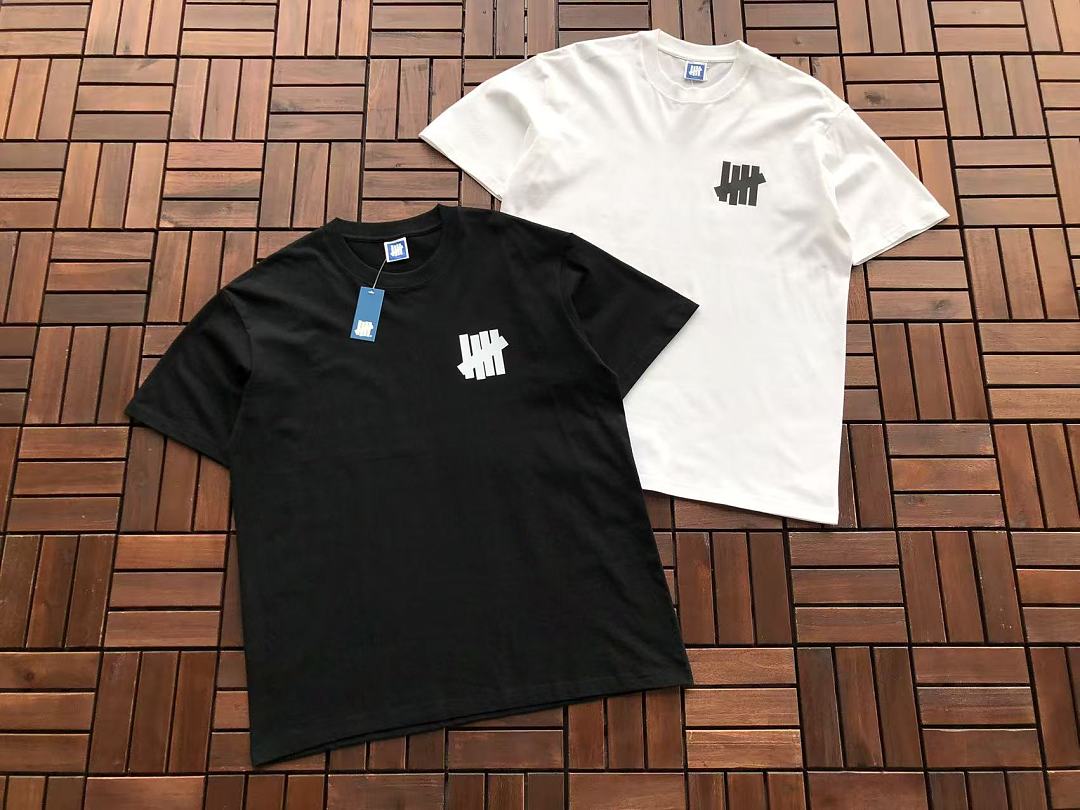 On Running ~85 UNDEFEATED T-SHIRT 55063088 (Im 180CM 68KG Iwear Size L In The Photo) - Image 7