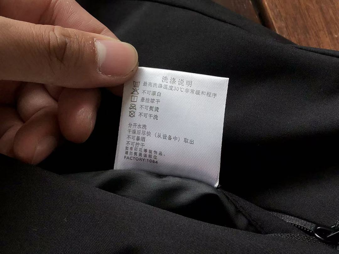 Other 185 P🔥TAG🔥N🔥A VEST FLEECE 88061068 (Im 185CM 80KG Iwear Size XL In The Photo) - Image 47