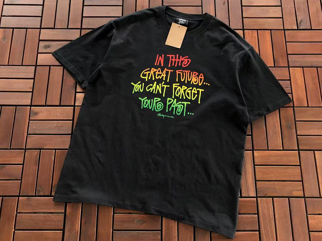 On Running ~79 ST🔥S🔥Y T-SHIRT 11092711 (Im 180CM 68KG Iwear Size XL In The Photo) - Image 13