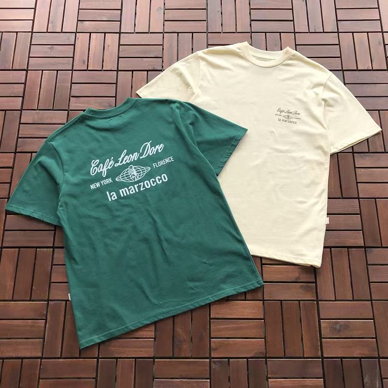 Other ~85 AI🔥E L🔥🔥N D🔥RE T-SHIRT 77061675 (Im 185CM 70KG Iwear Size M In The Photo), photo 1